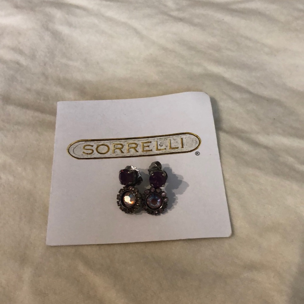 Sorrelli earnings
